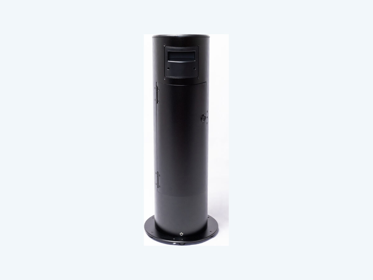 TOWER AirQ, elegante Beduftungs-Standlösung