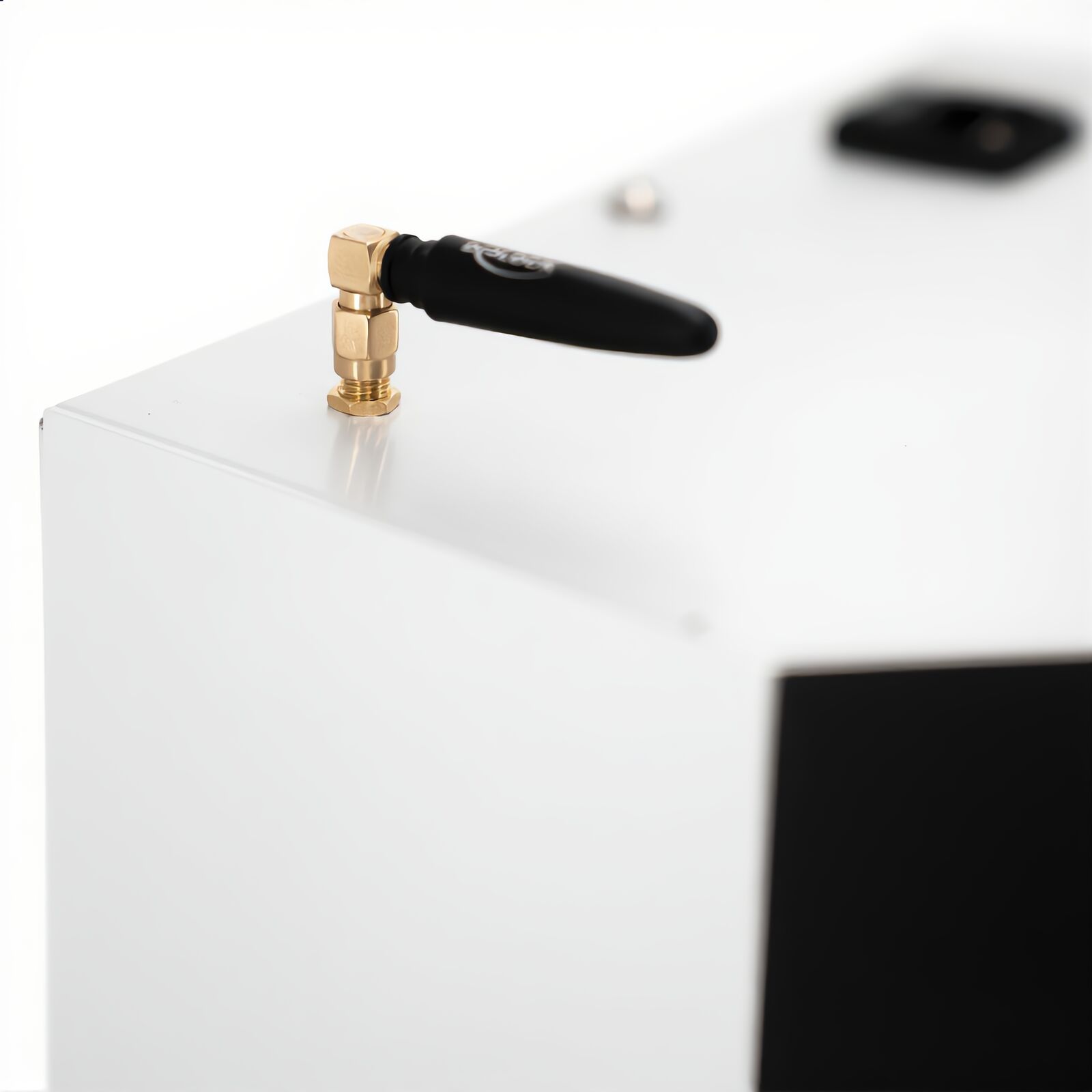 WLAN-Antenne des AeroTec2 im Detail